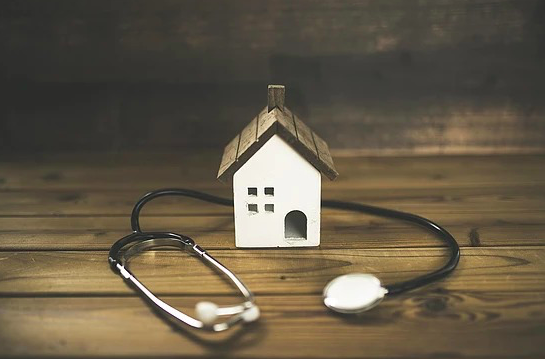 Il sintomo del mancato reddito e le malattie Immobiliari