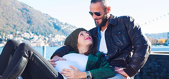“Amore sono incinta…Ci serve una casa più grande!”